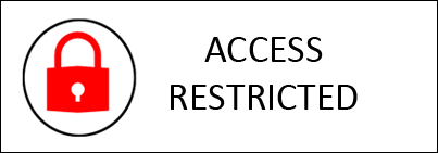 Access rights reserved